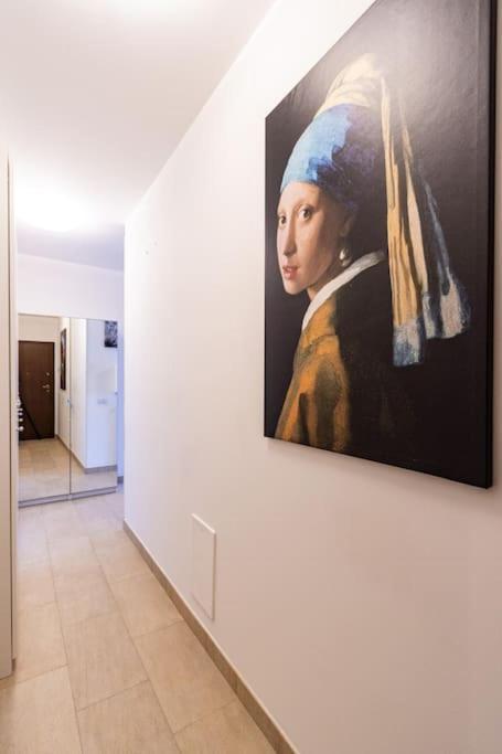 Wraparound Lake Views Bellavista Residence Campione d'Italia Exterior photo